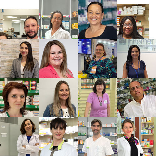 World Pharmacist Day
