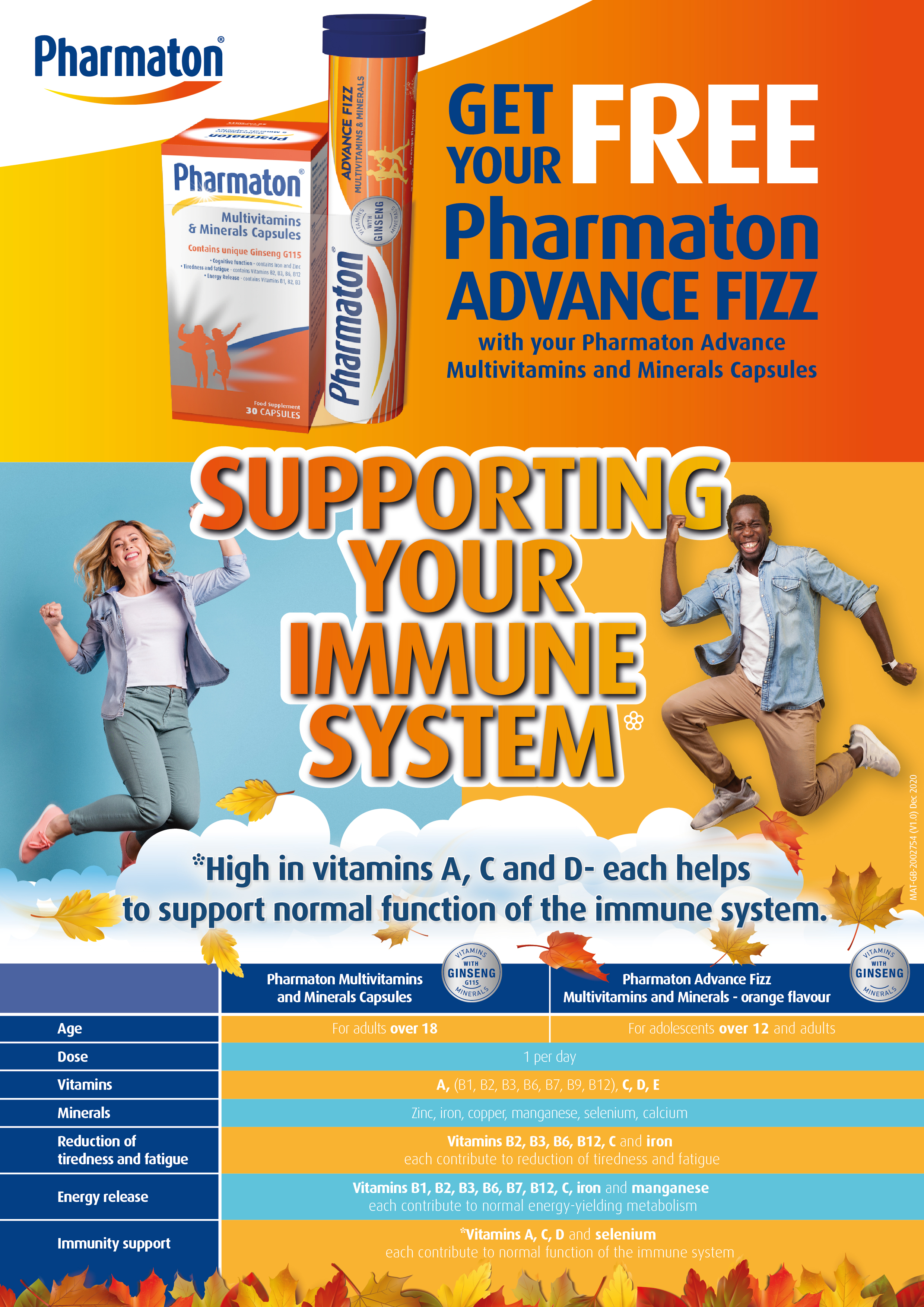 Pharmaton PDF