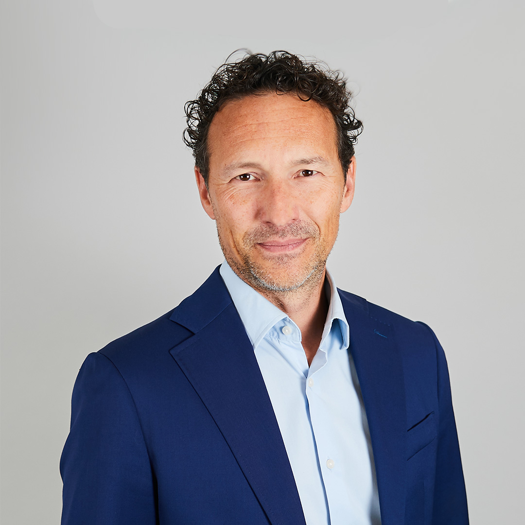 Roy Jeremiasse