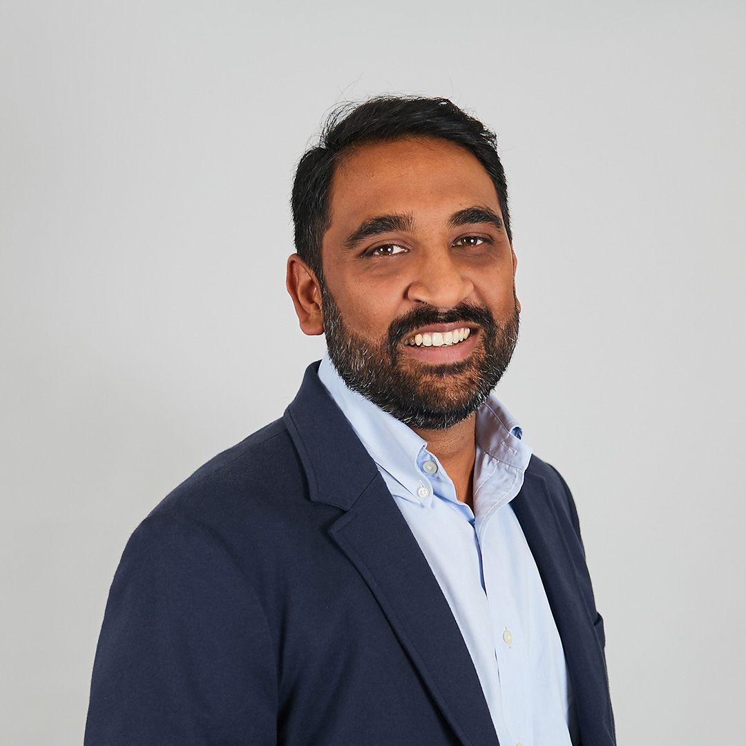 Sachiv Patel
