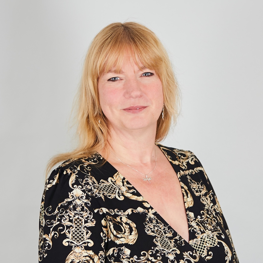 Vicki Martin
