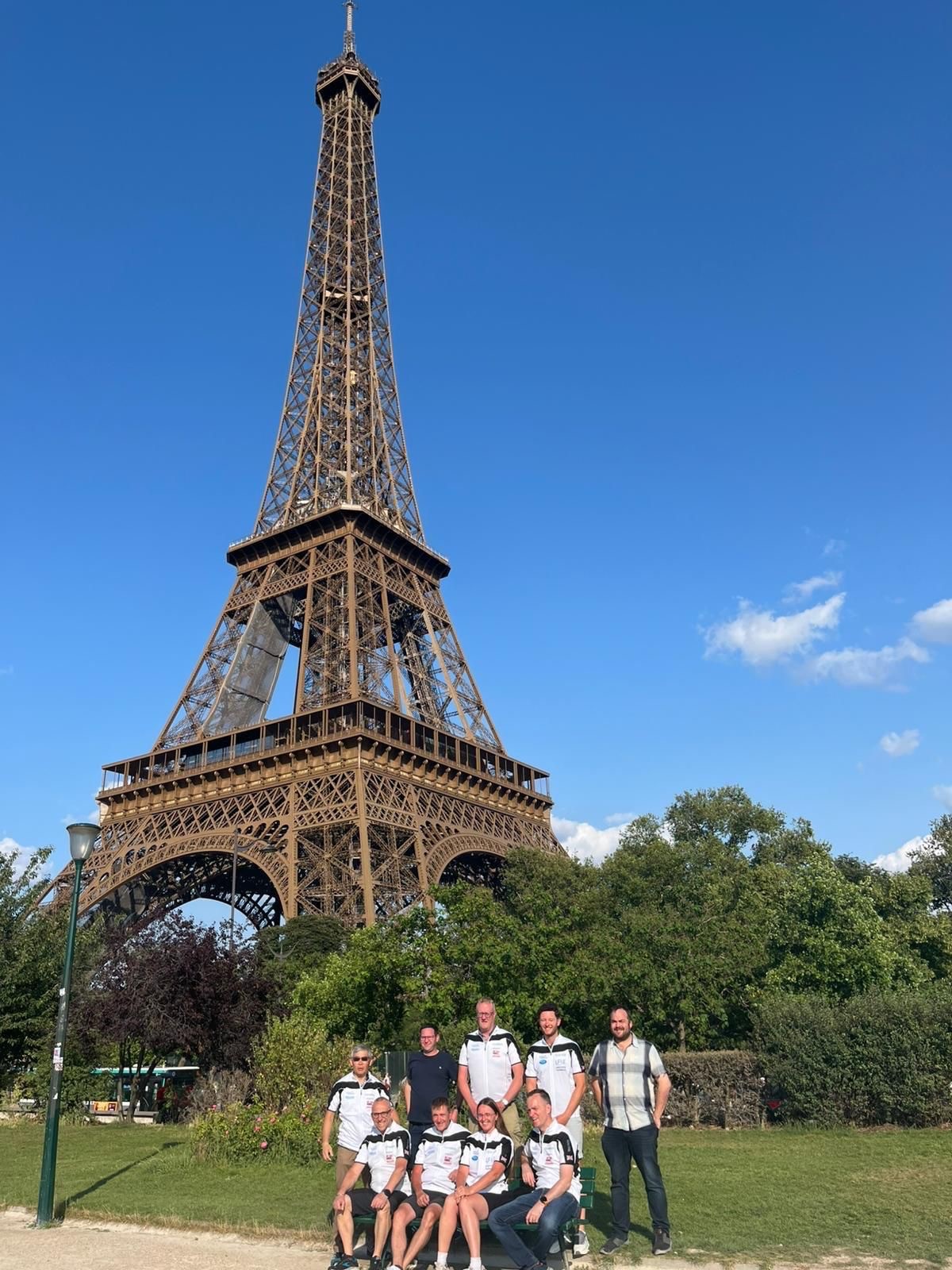 1.	Alliance Healthcare Tour D’Alliance team complete 300-mile charity cycle challenge