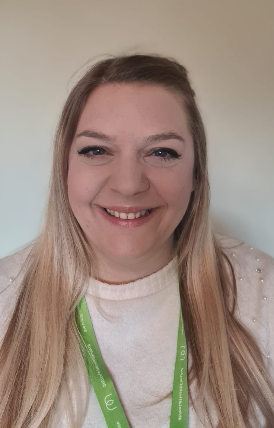 Vicki Wilder, Senior HR Business Partner 
