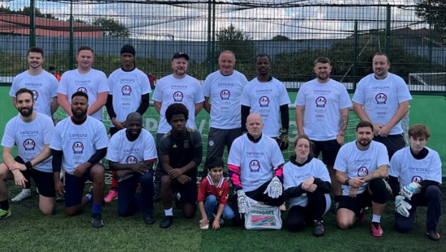 Championship North 1