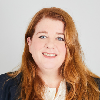 Marie Evans