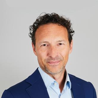 Roy Jeremiasse