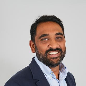 Sachiv Patel