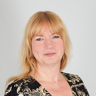 Vicki Martin