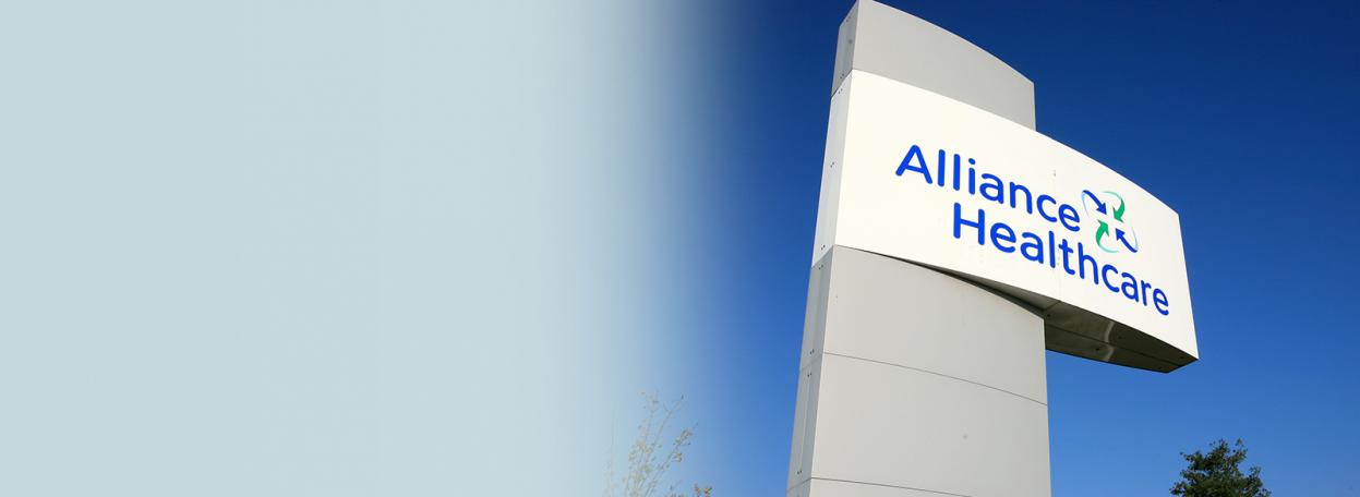 What Is Alliance Healthcare About Us Alliance Healthcare UK What Is Alliance Healthcare About Us Alliance Healthcare UK