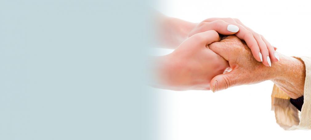 Supporting you to outsource patient support services